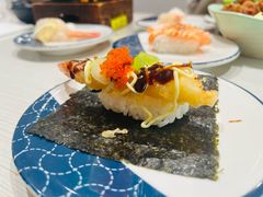 -滨寿司(新街口中央商场店)
