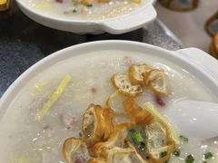 -卓粤拉肠(红庙店)