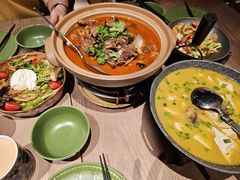 -耶里夏丽·丝路国际·新疆餐厅(浦东区东方路店)