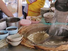 -榮泰米粉湯(Left Shop)