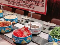 -龍歌自助小火锅(雨花台江南虹悦城店)