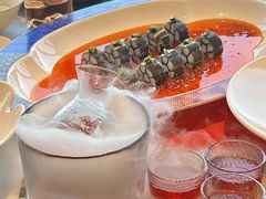 -馋遇江南·精致湖景雅宴(东方之门店)