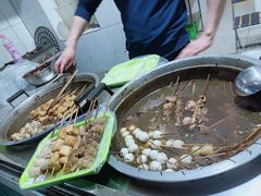 -马记大锅煮(总店)