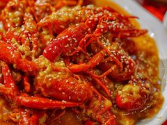 -李双猪·小龙虾·烧烤·羊肉煲(乐山店)