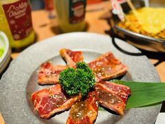 -烧肉达人•炭火烧肉(新天地店)