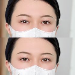 -MIVI野生眉纹绣纹眉