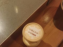 -巴奴毛肚火锅(二七万达店)