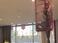 -前门涮肉(群力店)