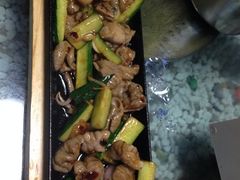 iphone_upload_pic-大梁骨头馆·酱骨老菜(友好店)