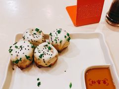 特色生煎-东泰祥生煎馆(重庆北路店)