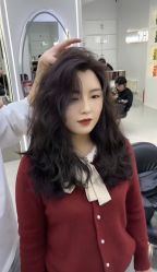 -H·Y HAIR SALON烫发·染发·造型