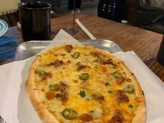 -I HOLIC艾豪丽披萨(KKone店)