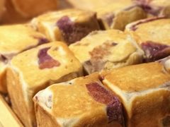 紫薯仙豆糕-栗记麦香坊·草之楼仙豆糕(东直门店)