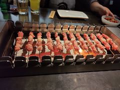 -很久以前羊肉串(中山公园店)