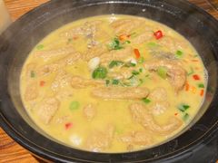 -民俗村柴火灶·景德江西菜(中国陶瓷博物馆店)