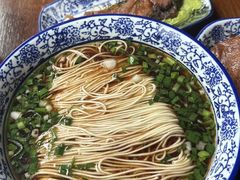 -孙盛兴奥灶面馆·蟹黄面·三虾面(山塘街总店)