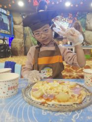 -卡通尼·Safari非洲探索乐园·生日会(金桥国际商业广场店)