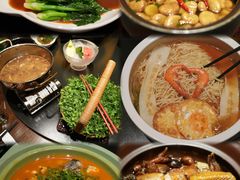 -炊江南·上海菜(国展华漕店)