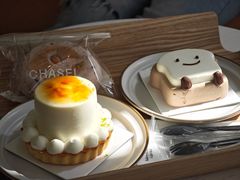 -夏佐CHASEL(横店康庄路店)