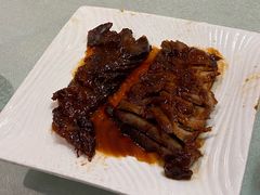 -高记广州大排档(关平路店)