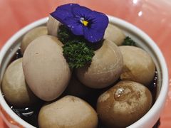 -囍榷·鲜美常州菜(恐龙园店)