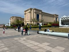 -中国人民解放军海军博物馆