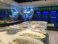 水产区-宁海食府(大剧院店)