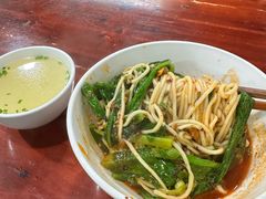 -朱儿面庄(洋河三路店)