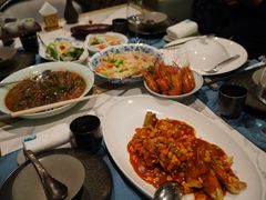 -杭州西湖柳莺里酒店·闻莺厅