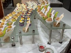 -大佛寺高级素食自助餐厅