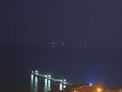 -青岛海滨风景区小鱼山