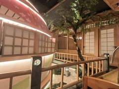 -礼舍·和牛火锅·烤肉·料理餐厅(华茂店)