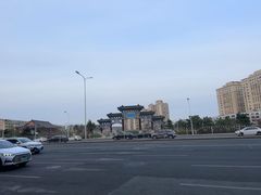 -长春孔子文化园-文庙