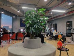 店内环境-AC TATTOO 纹身