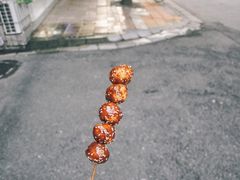 -邓记新一代糖油果子(四川煤管局供销公司职工宿舍店)