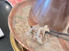 -北门涮肉·铜锅涮肉(南锣鼓巷店)