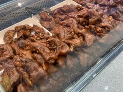 -廖记棒棒鸡(青岛万象城店)