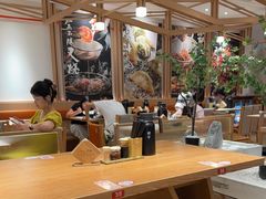 -味千拉面(广州白云机场T1西二店)