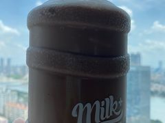 -milkplus·泰式奶茶(较场东路店)