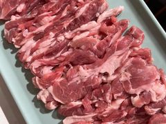 -曲氏老北京铜锅涮肉•火锅(不老街店)