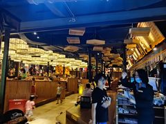 -皇室假期美食水疗会(春风路店)
