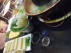 -北门涮肉·铜锅涮肉(南锣鼓巷店)