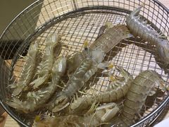 -海味当家(西安路店)