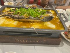 -火龙堂·风味民间菜(文一路店)