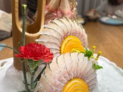 -尚海豆捞(乐虹坊店)