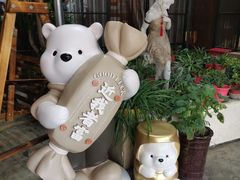 -米莱蒂亞牛排餐厅(福园广场店)