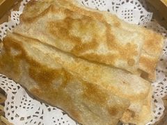 -大丰收脆鱼(正荣财富中心店)
