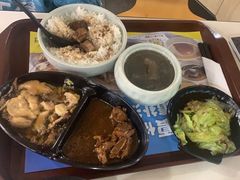 -真功夫(北京路步行街店)