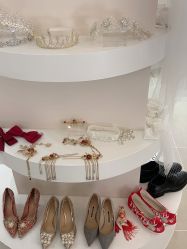 -Color卡诺婚纱礼服馆(南京严选店)