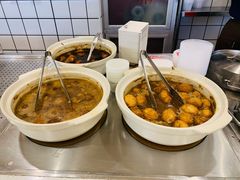 -七食九号食堂(东丽空港店)